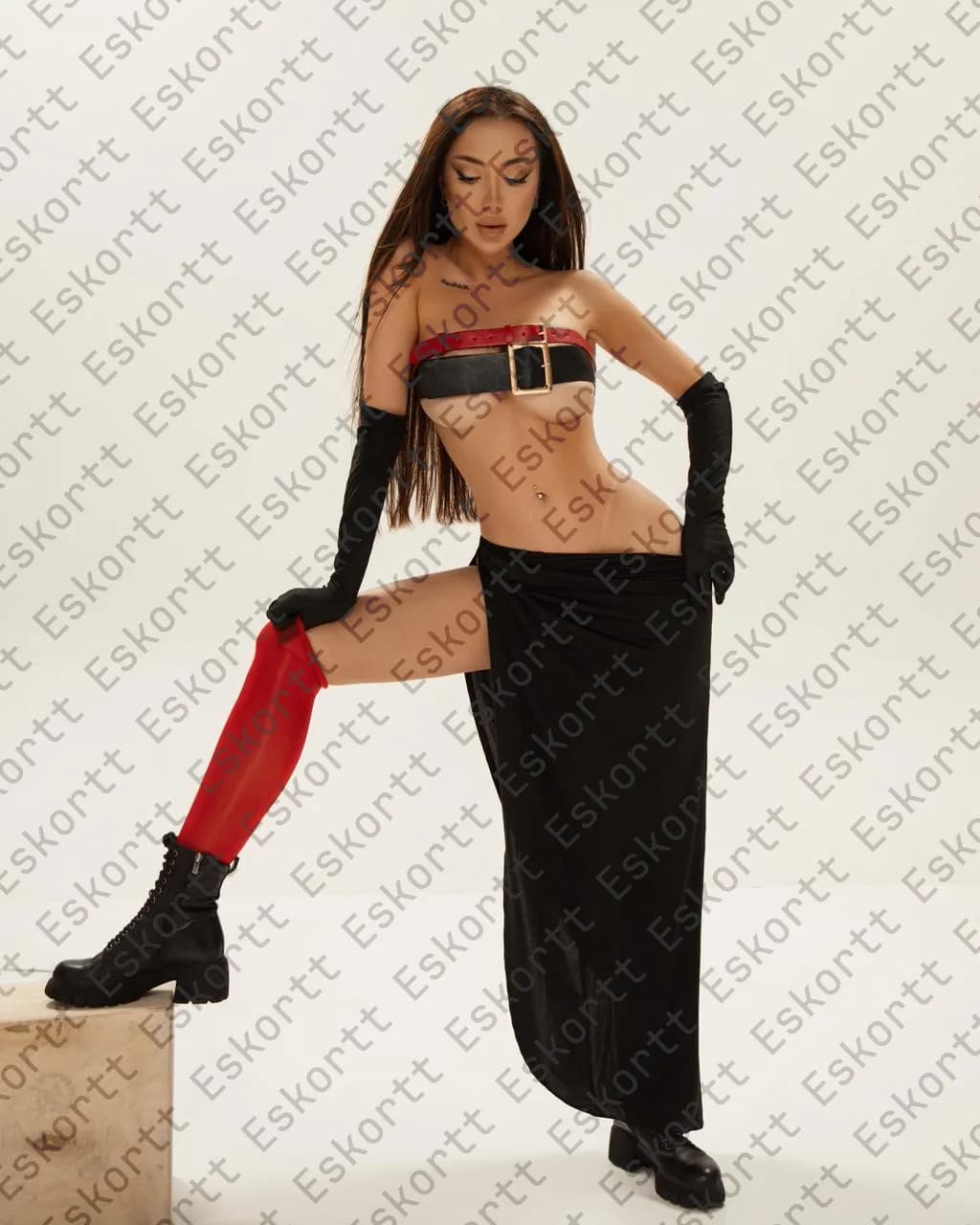 Катерина escort in Moscow