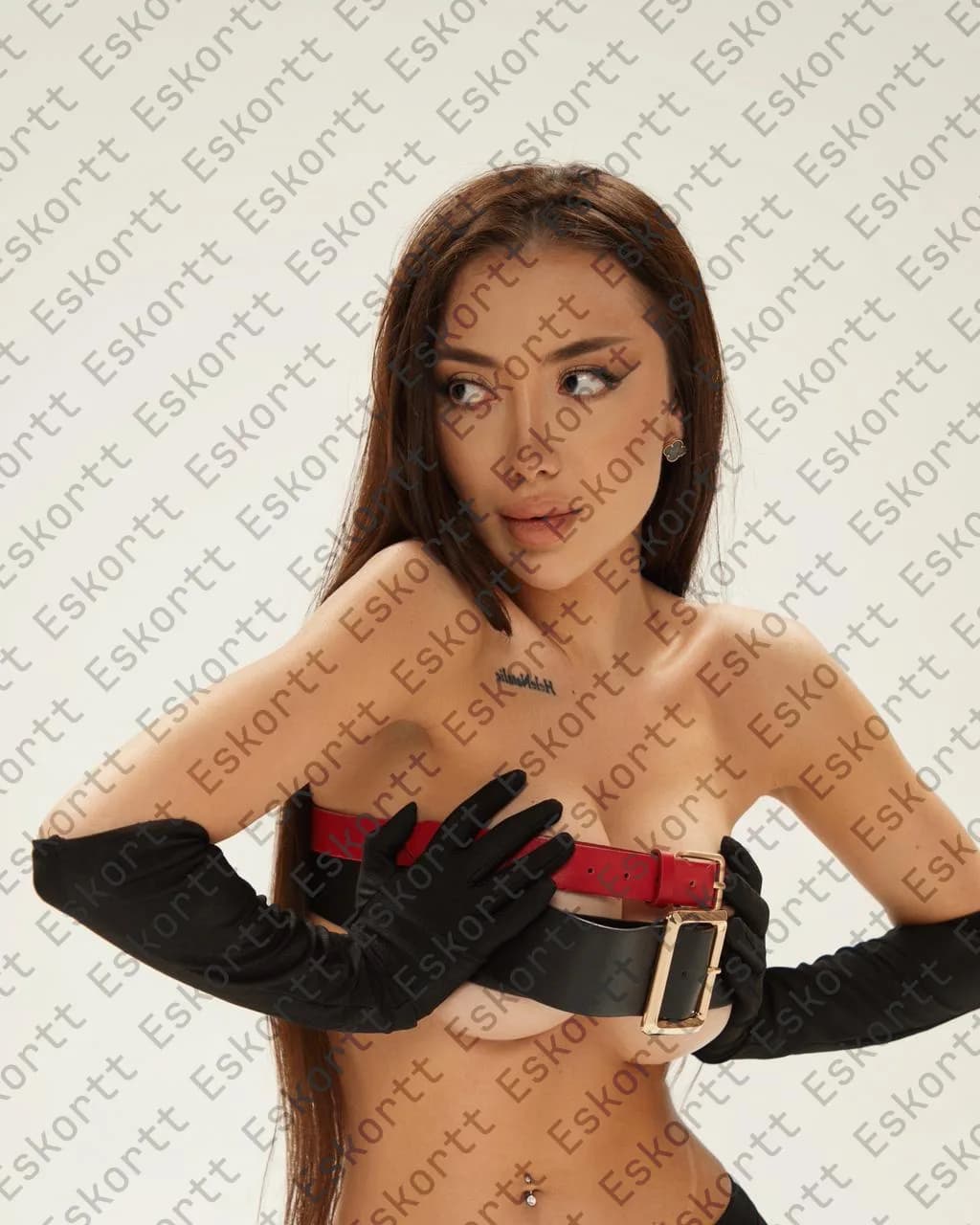 Катерина escort in Moscow