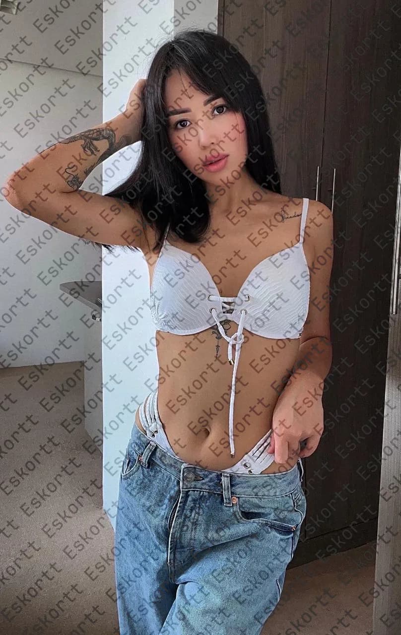 Фаина escort in Moscow