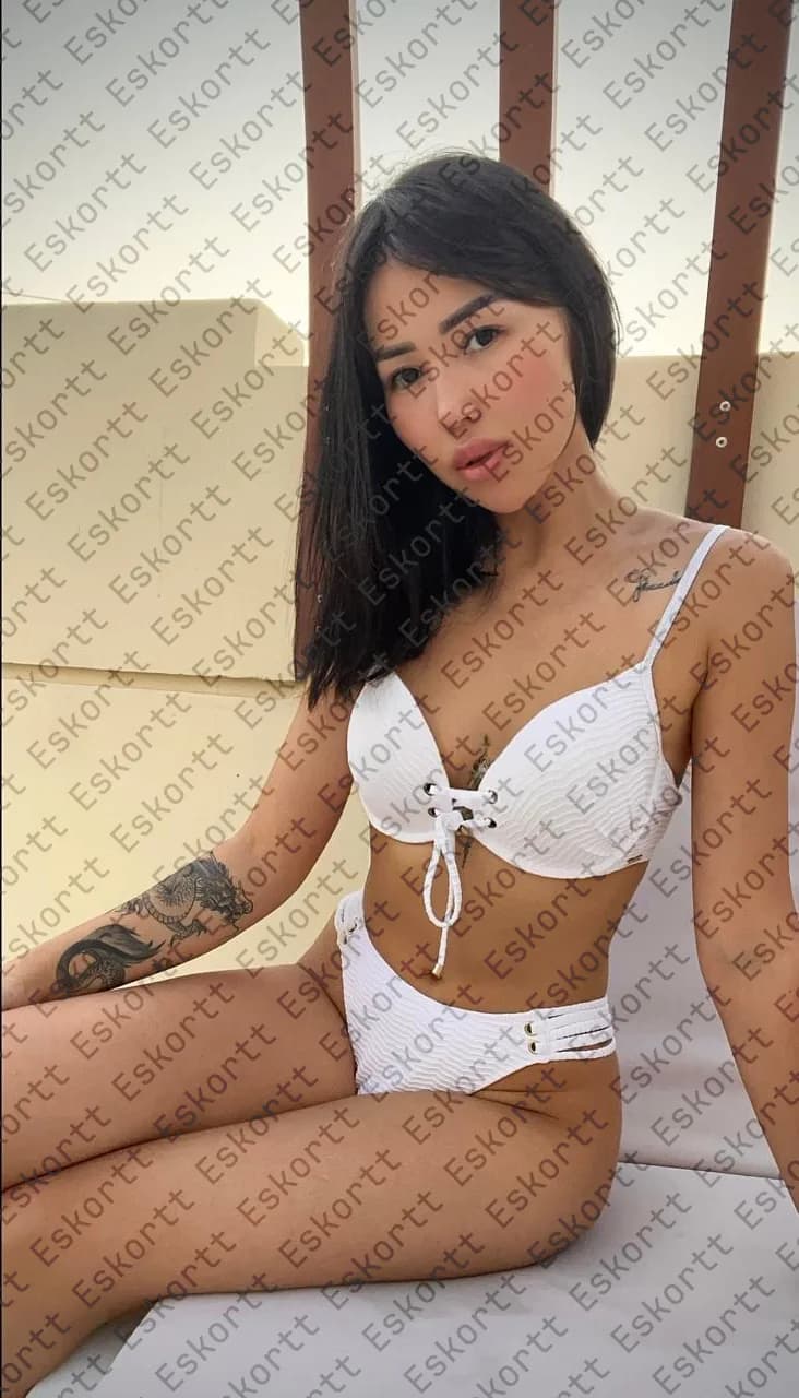 Фаина escort in Moscow