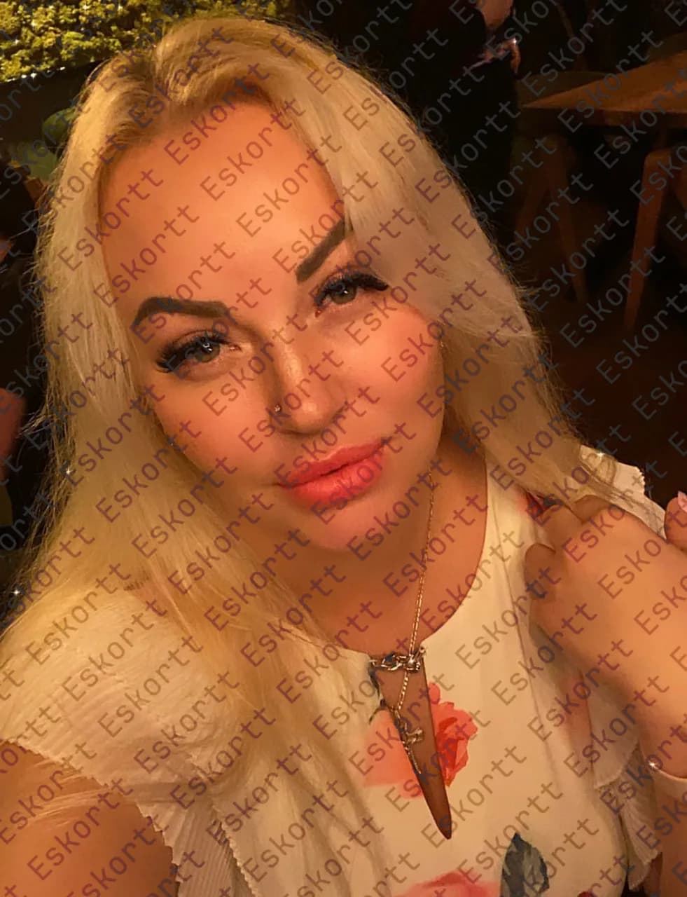 Александрина escort in Moscow