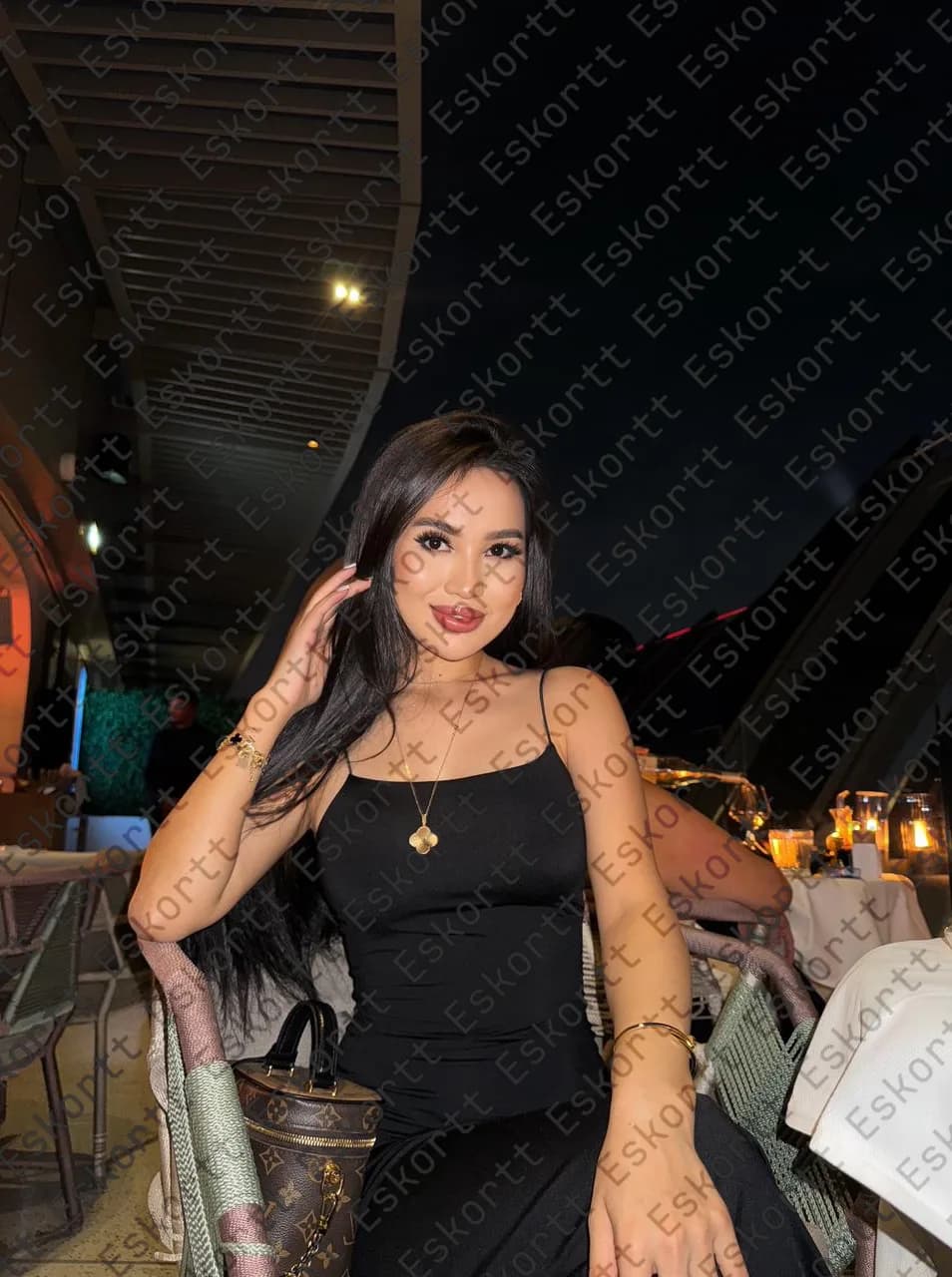 Алия escort in Moscow