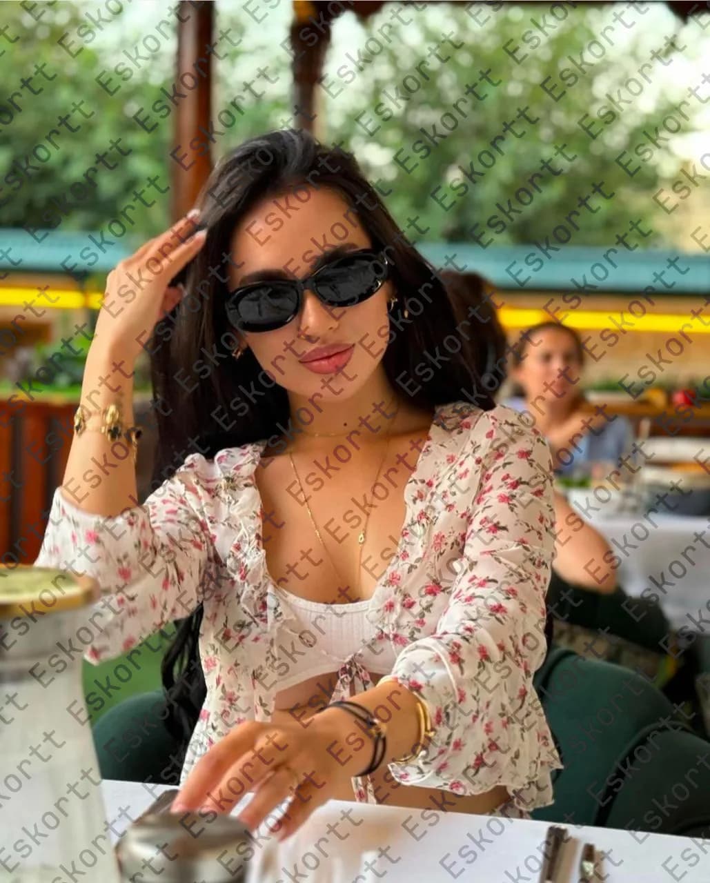 Алия escort in Moscow