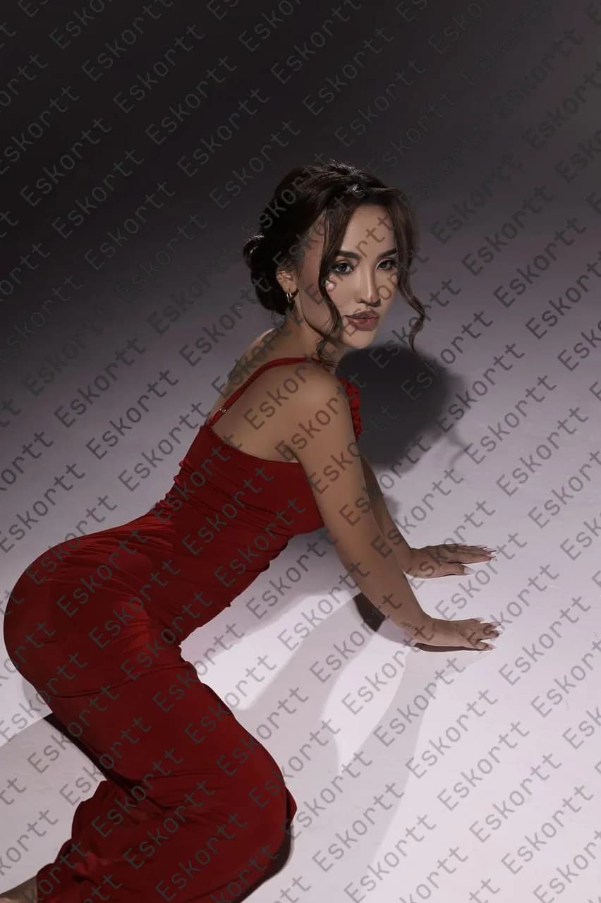 Алия escort in Moscow