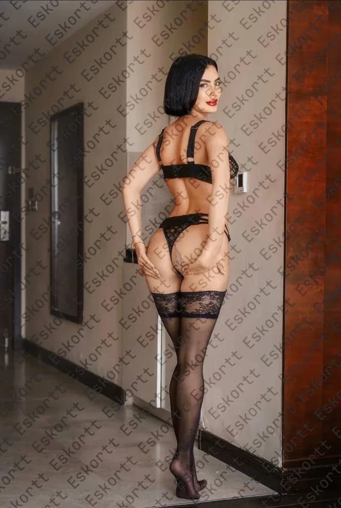 Алекса escort in Moscow