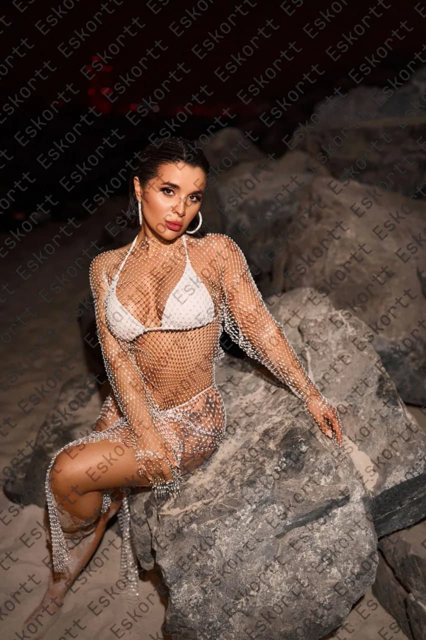 Несса escort in Moscow