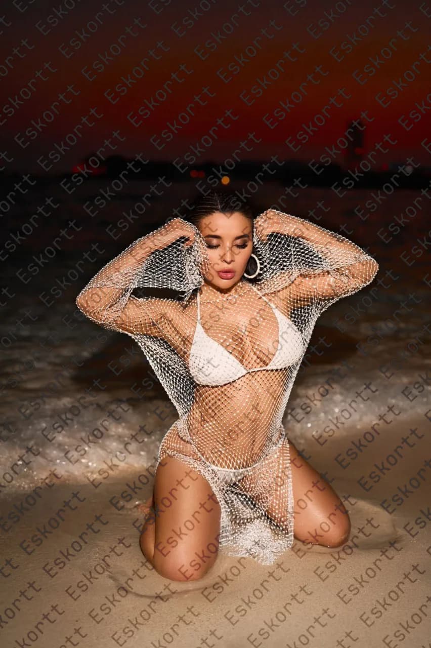 Несса escort in Moscow