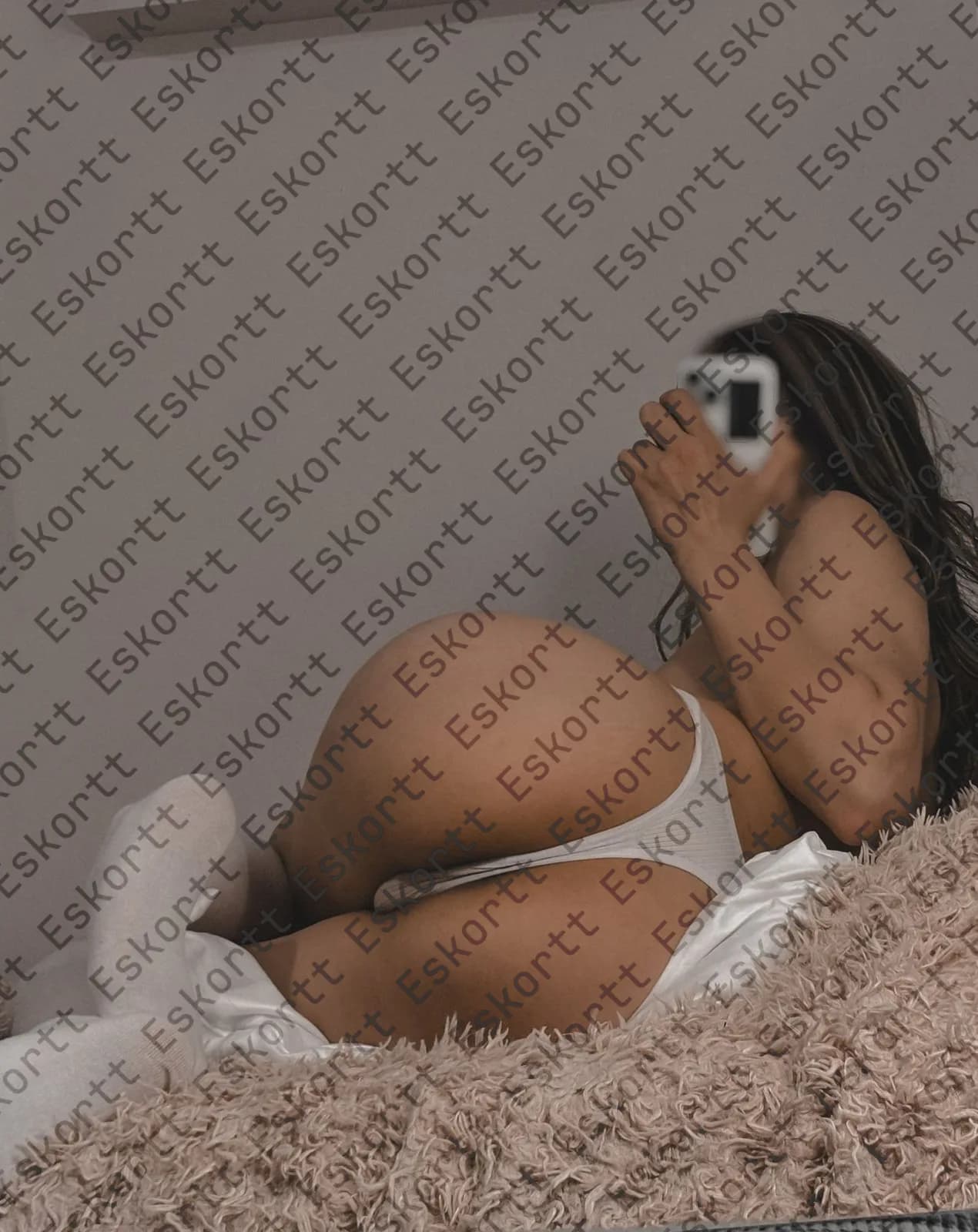 Алла escort in Moscow