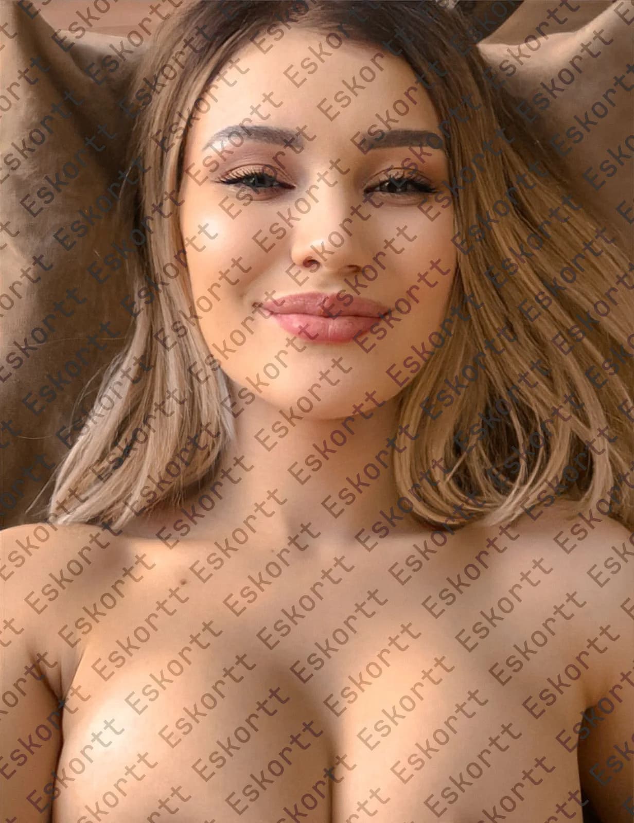 Алла escort in Moscow