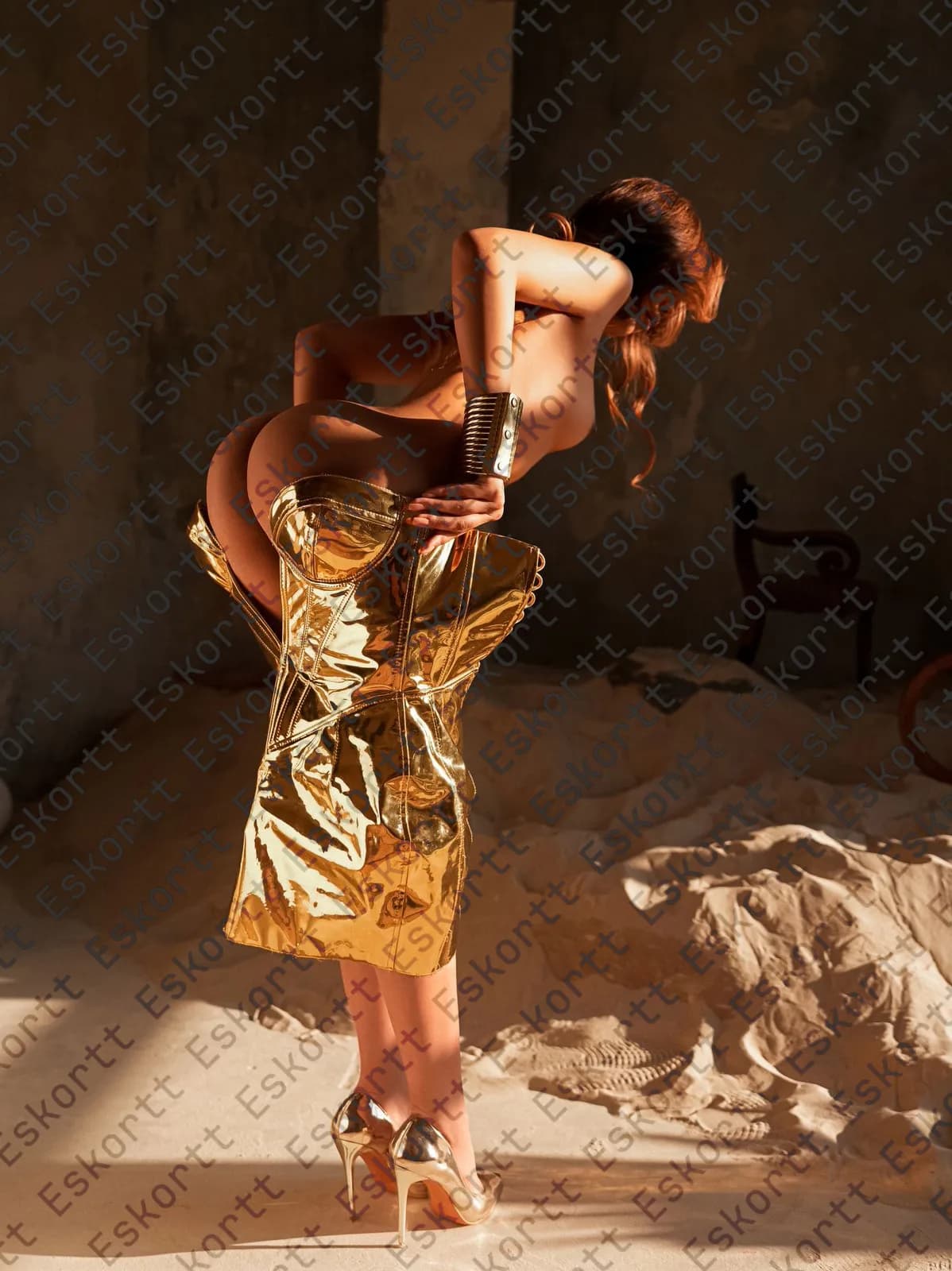 Анжела escort in Moscow