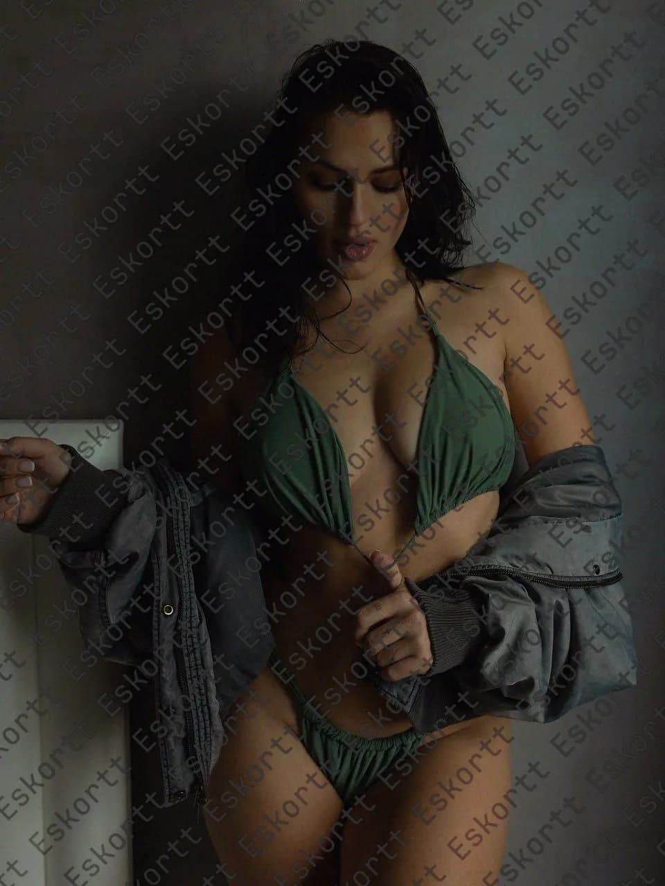 Тиффани escort in Moscow