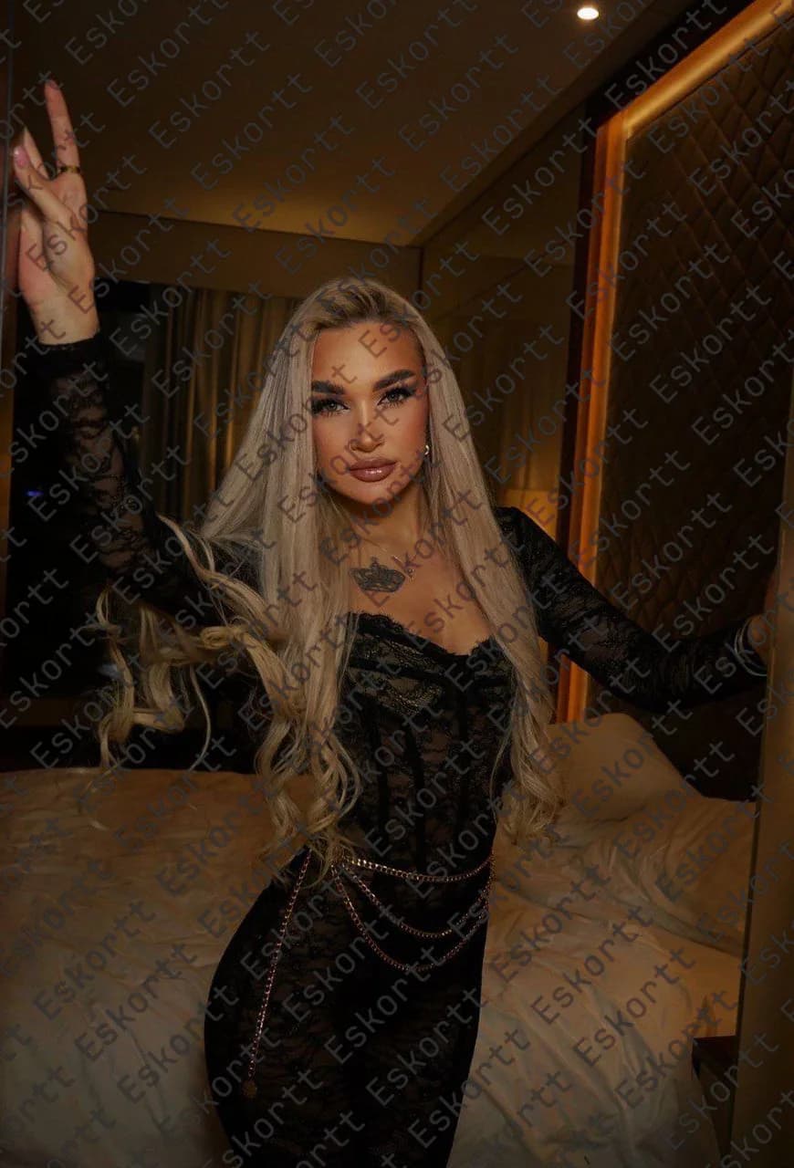 Златослава escort in Moscow