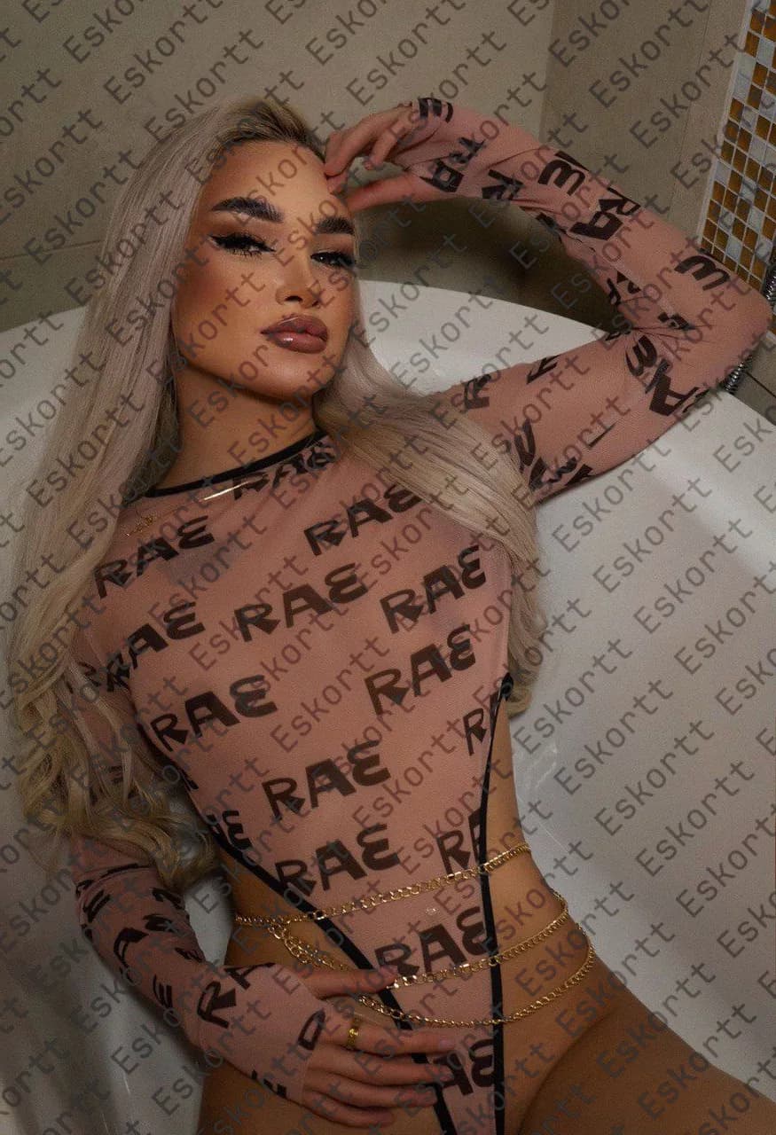 Златослава escort in Moscow