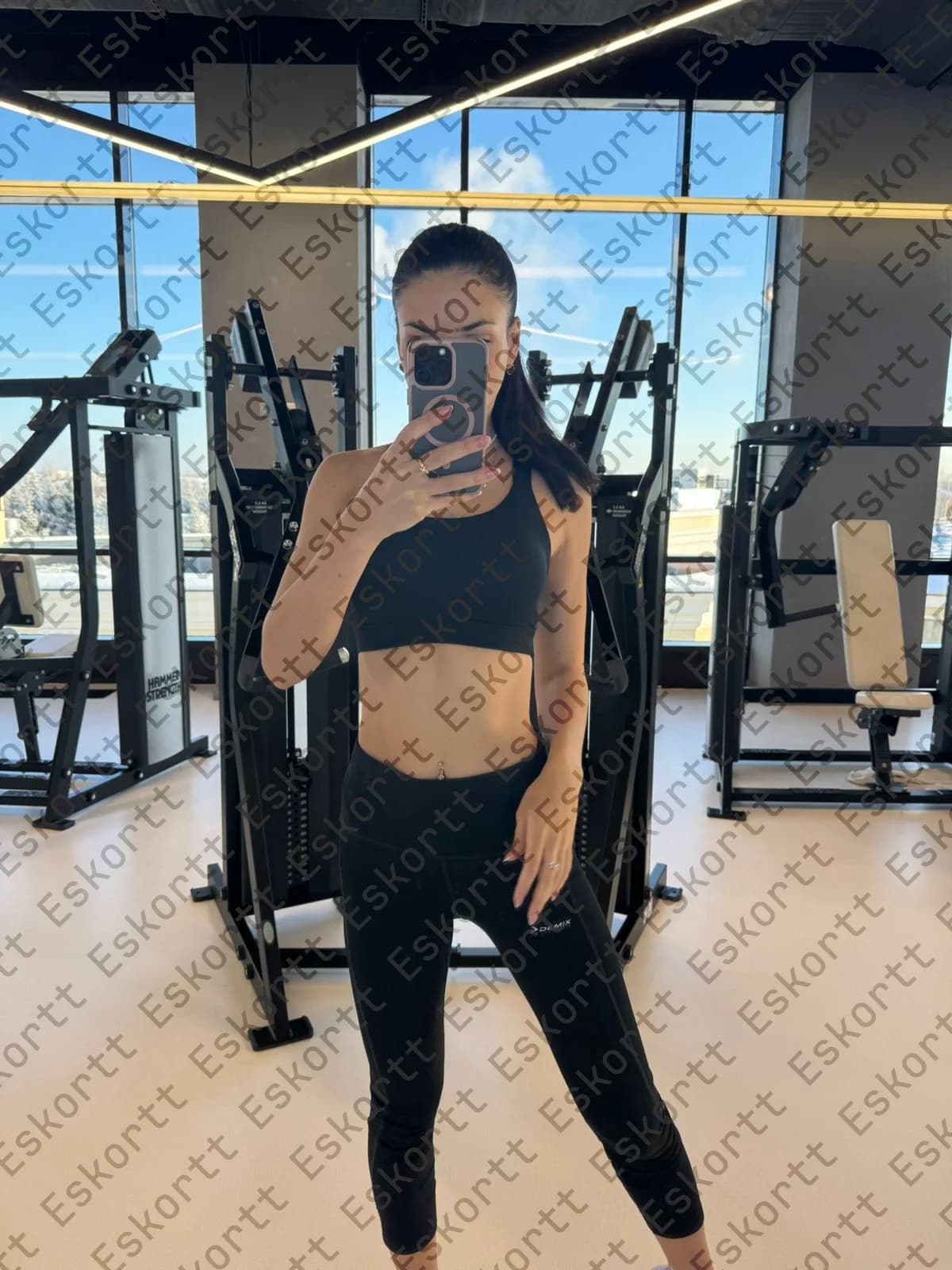 Дейзи escort in Moscow