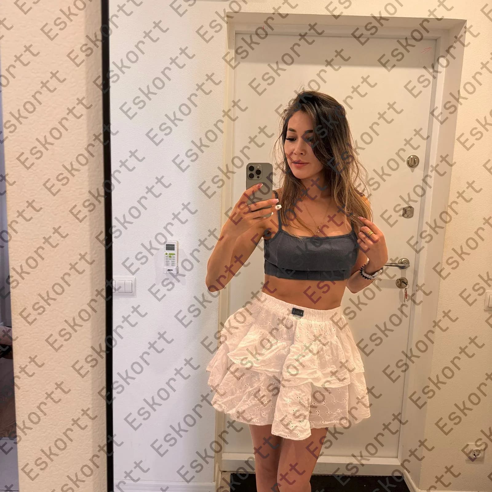 Лейла escort in Moscow