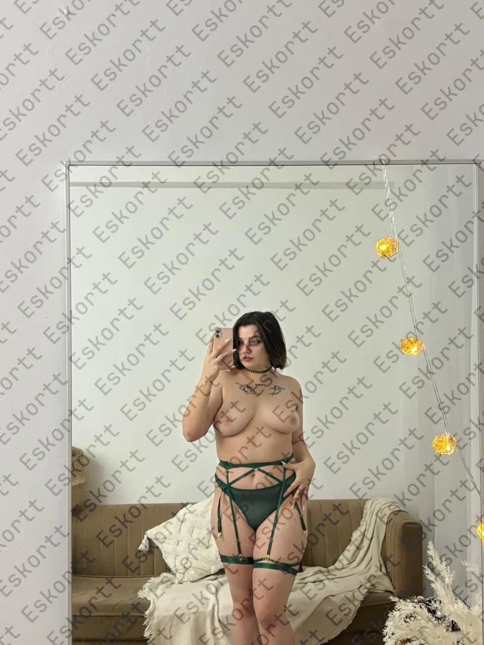 Барбара escort in Moscow