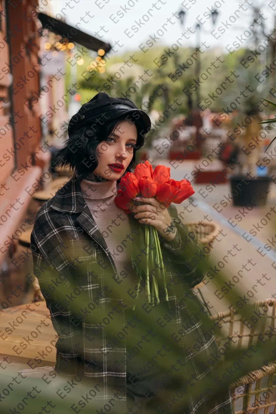 Арина escort in Moscow