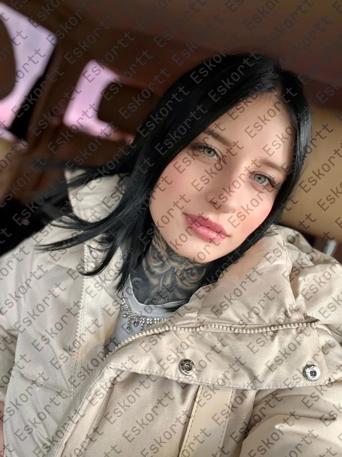 Арина escort in Moscow