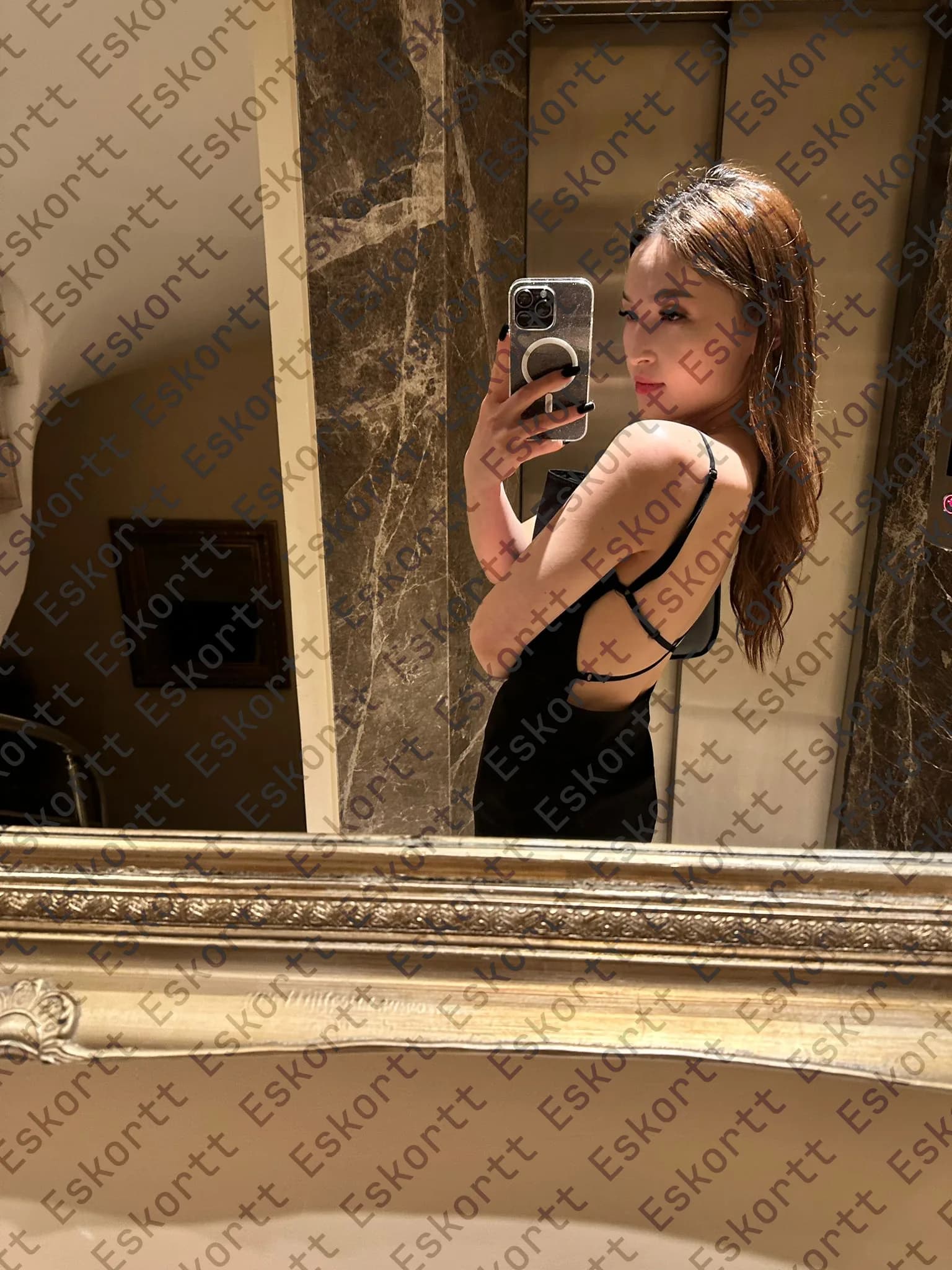 Дженни escort in Moscow