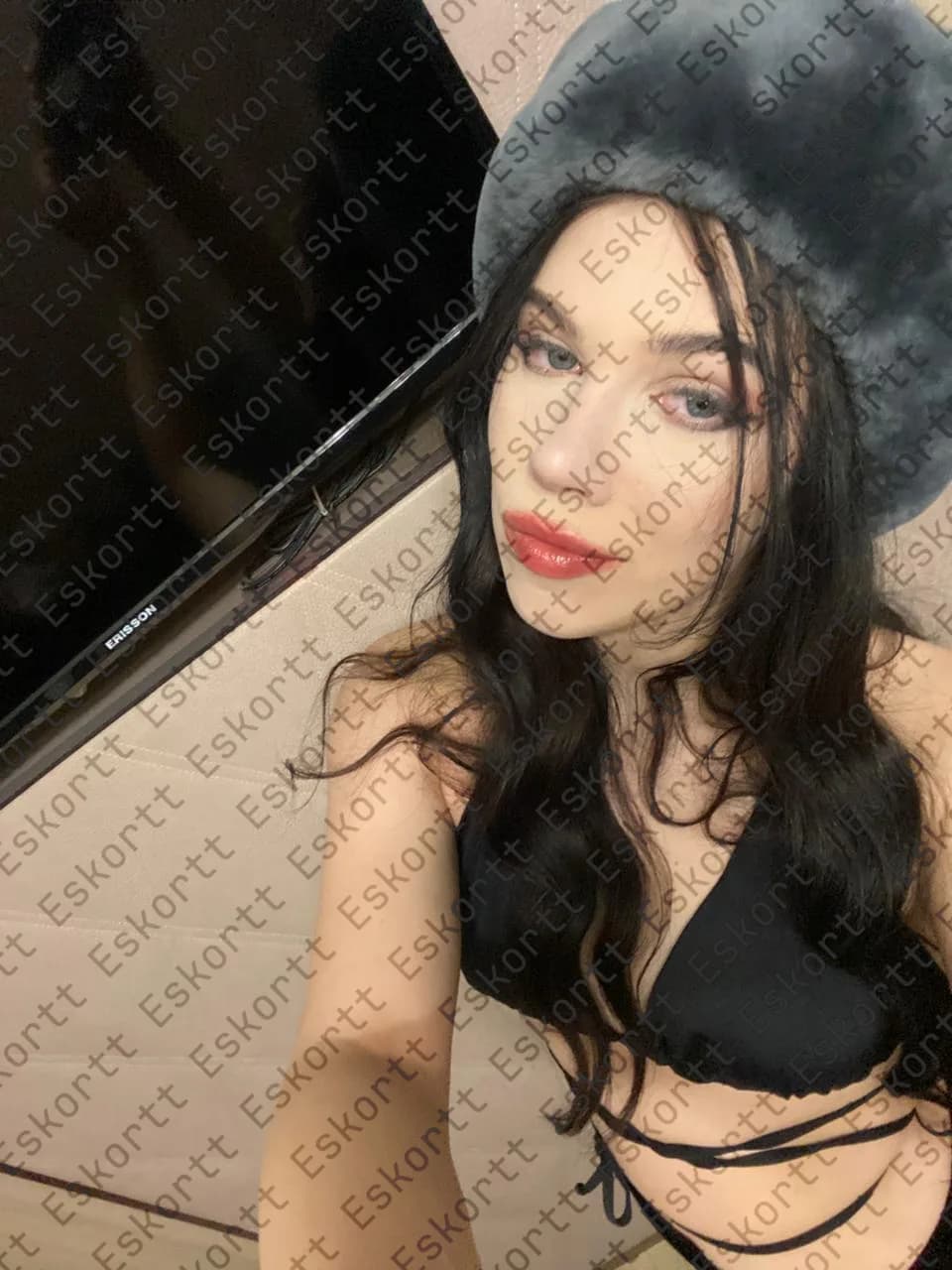 Алия escort in Moscow