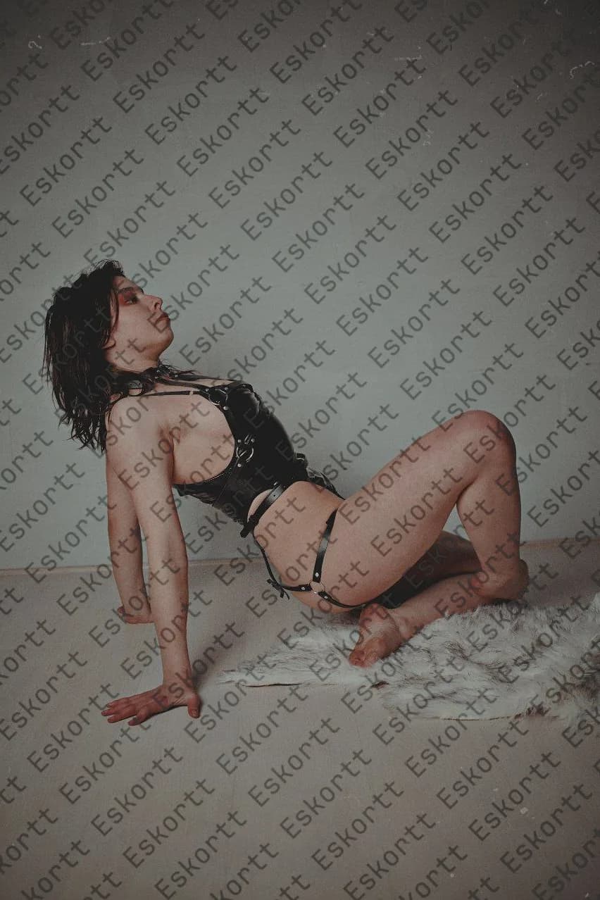 Луна escort in Moscow