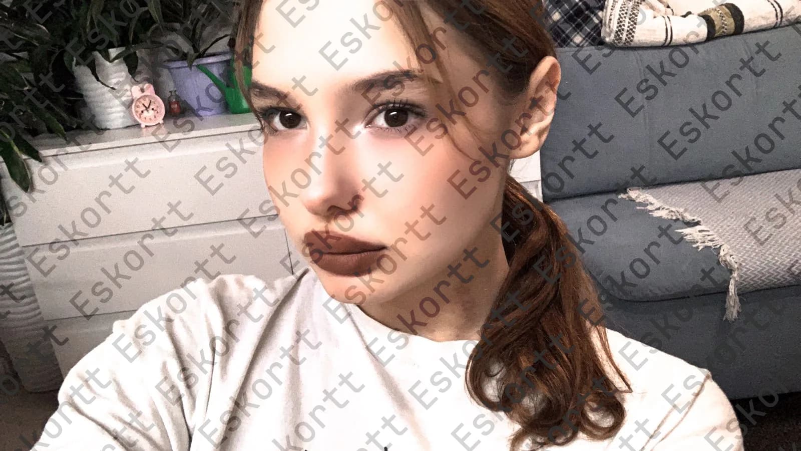 Зарина escort in Moscow