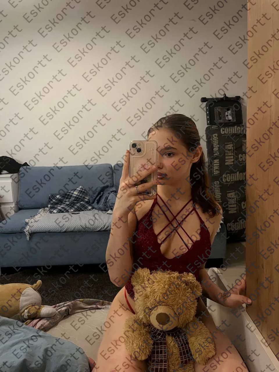 Зарина escort in Moscow