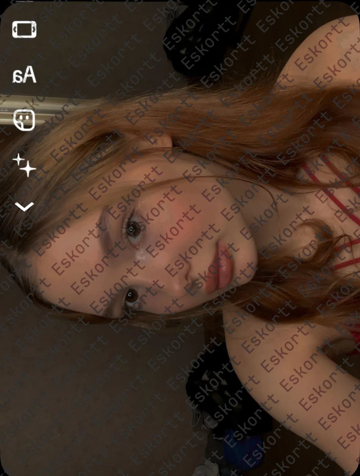 Зарина escort in Moscow