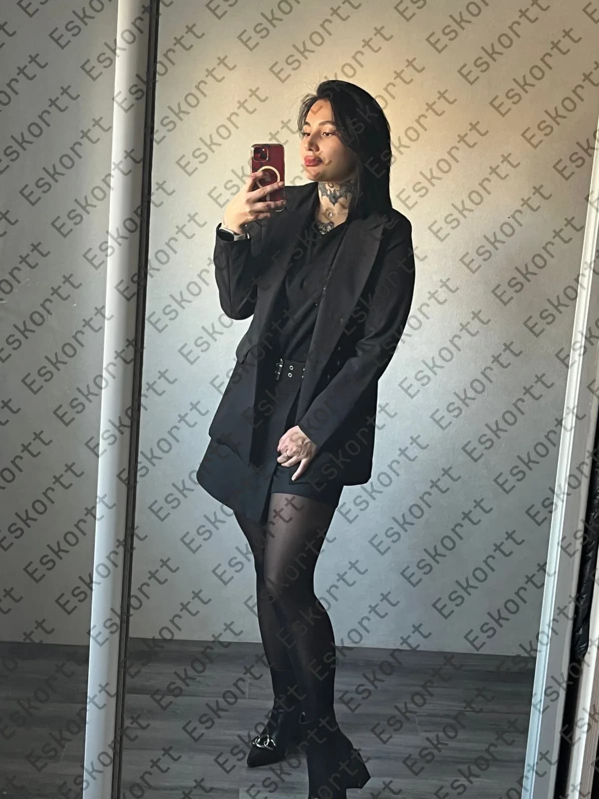 Жаклин escort in Moscow