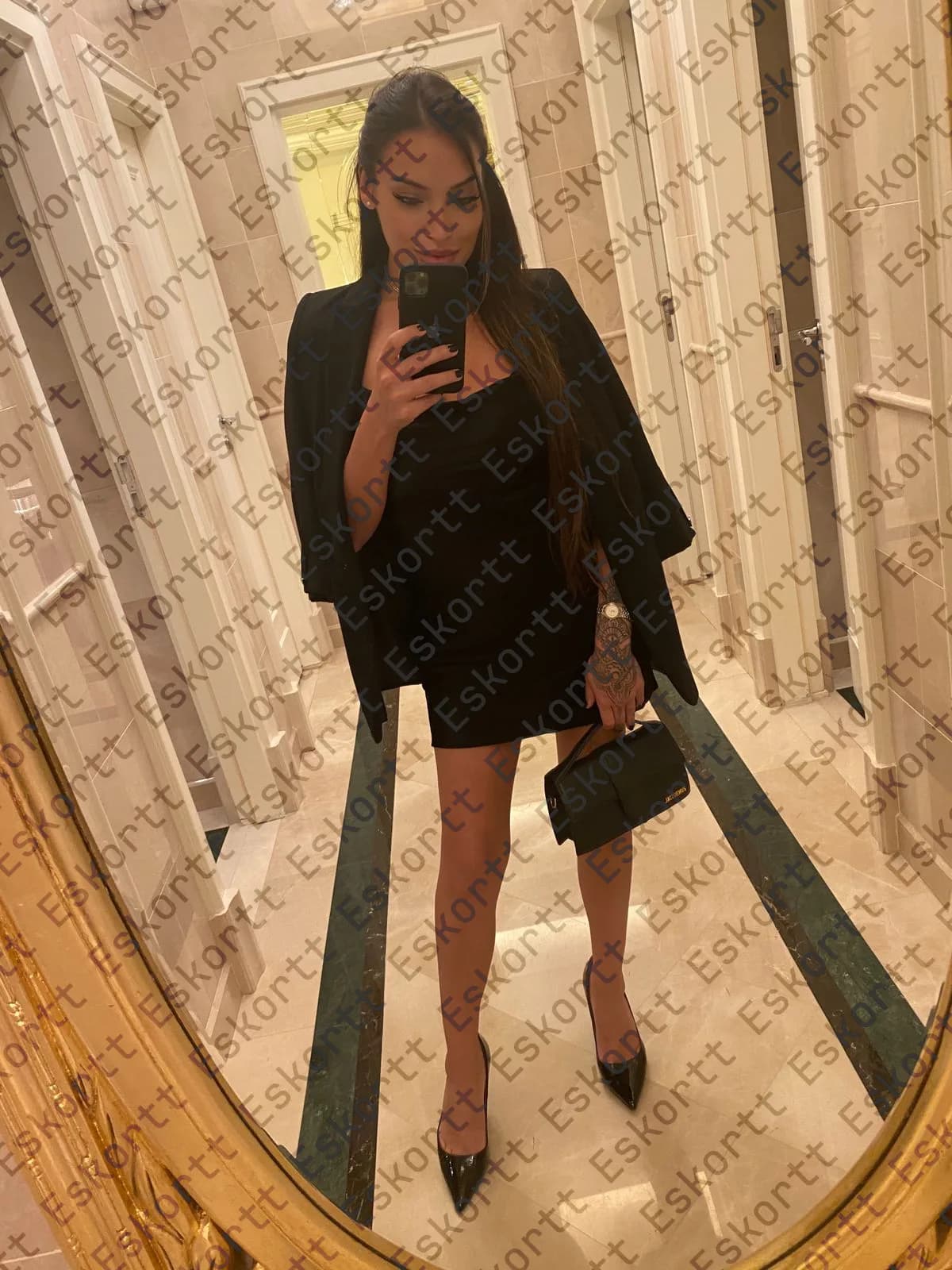 Нерия escort in Moscow