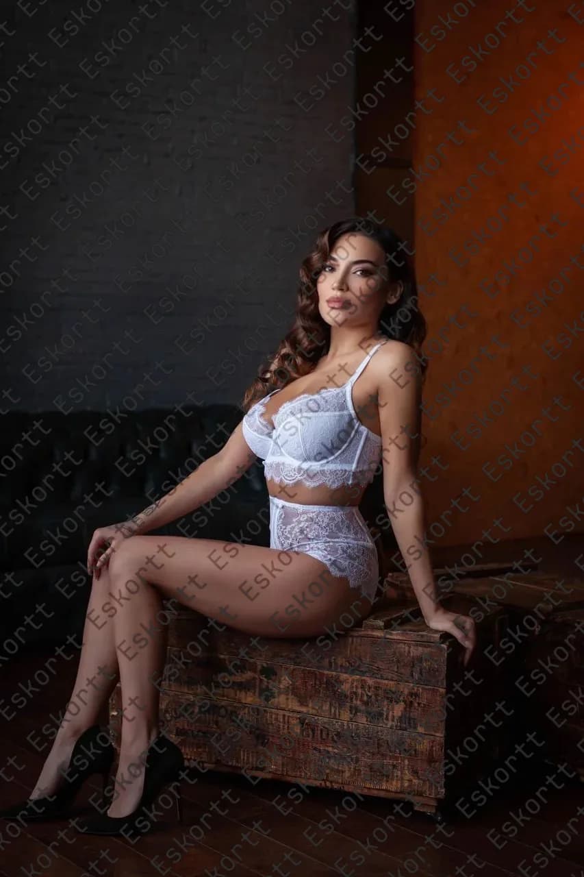 Нерия escort in Moscow