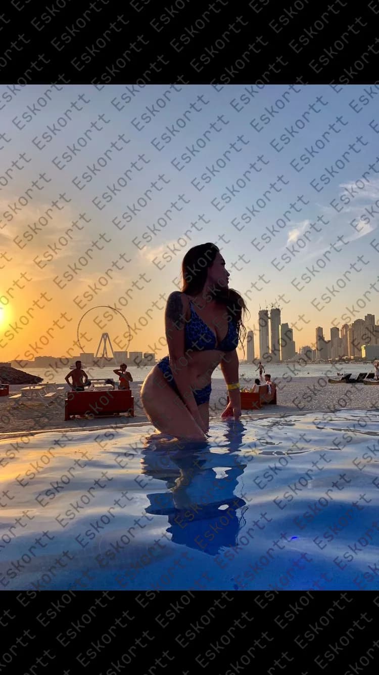 Нерия escort in Moscow