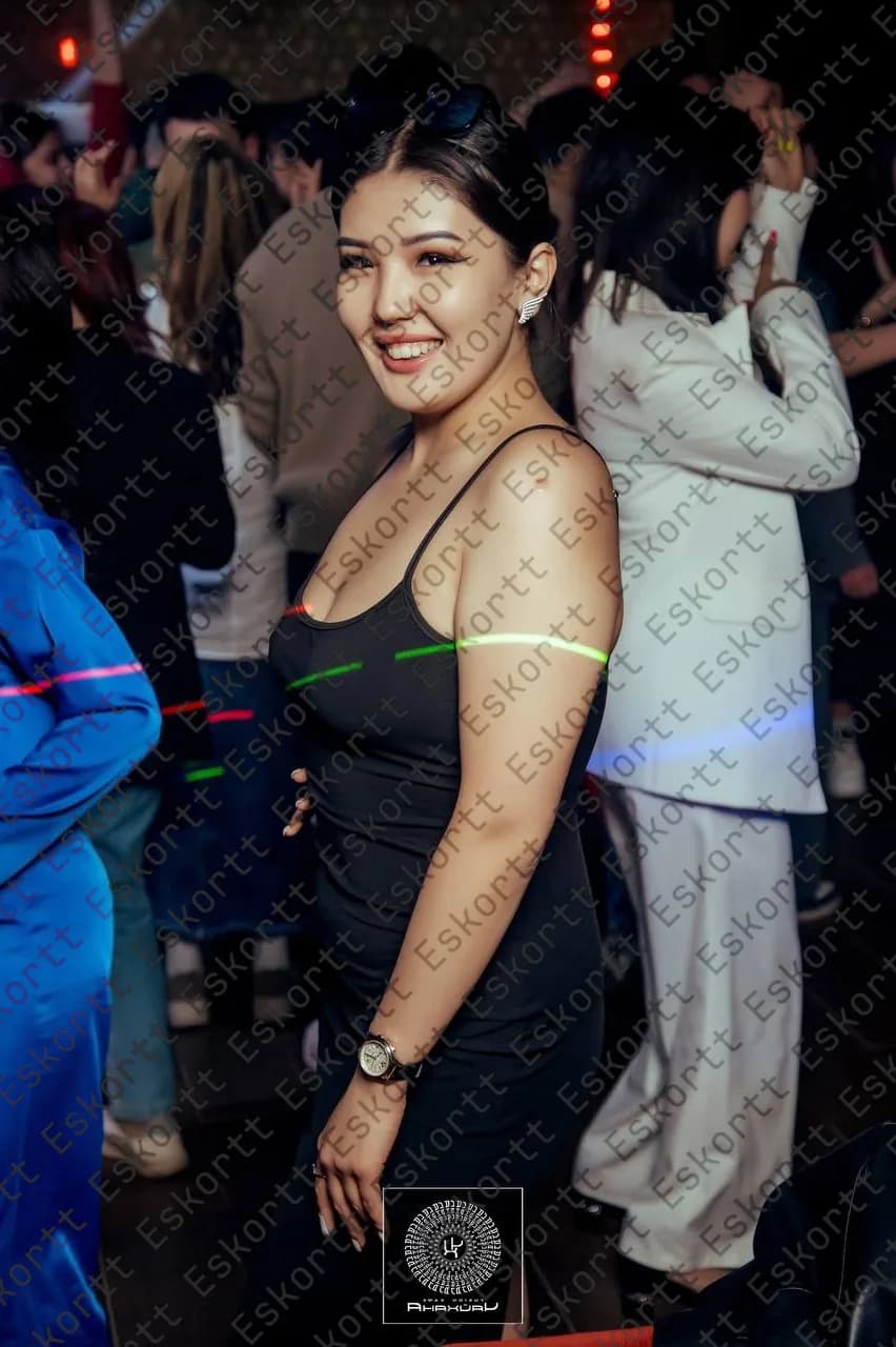 Гаури escort in Moscow