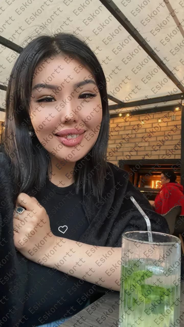 Гаури escort in Moscow