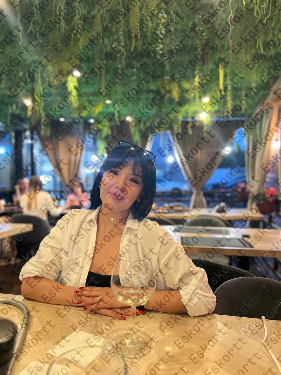 Гаури escort in Moscow