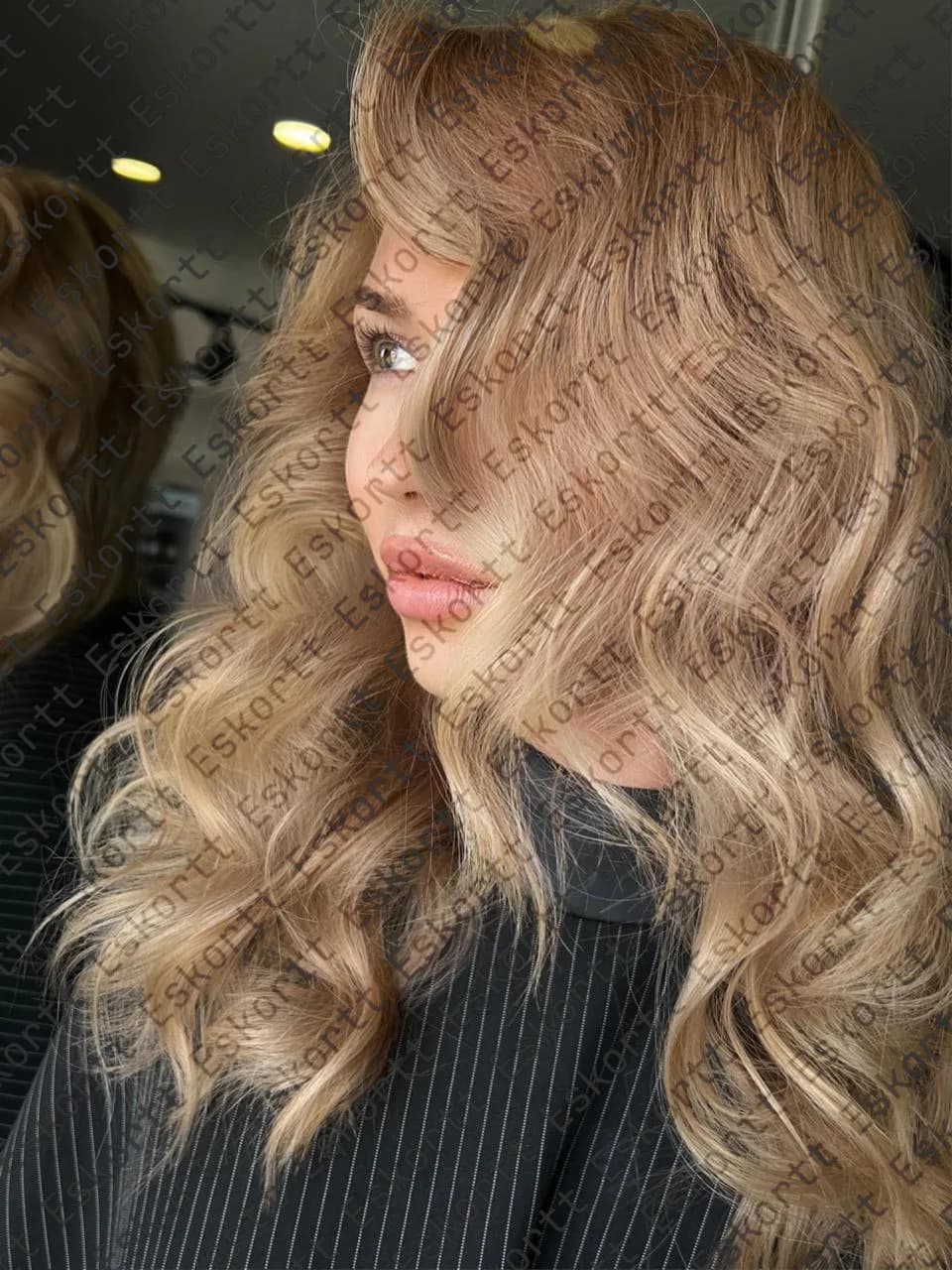 Сисилия escort in Moscow