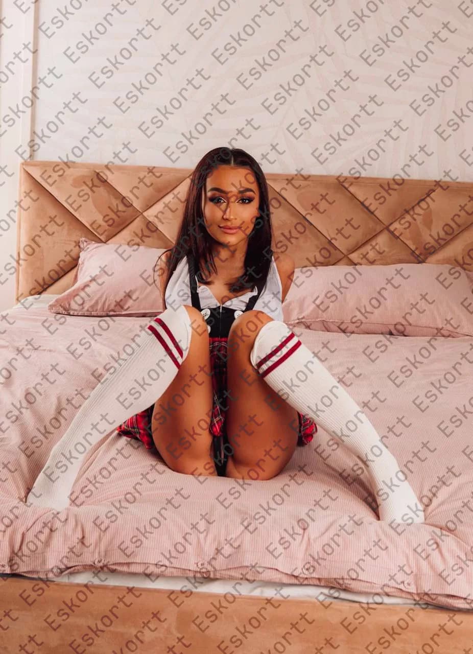 Афелия escort in Moscow