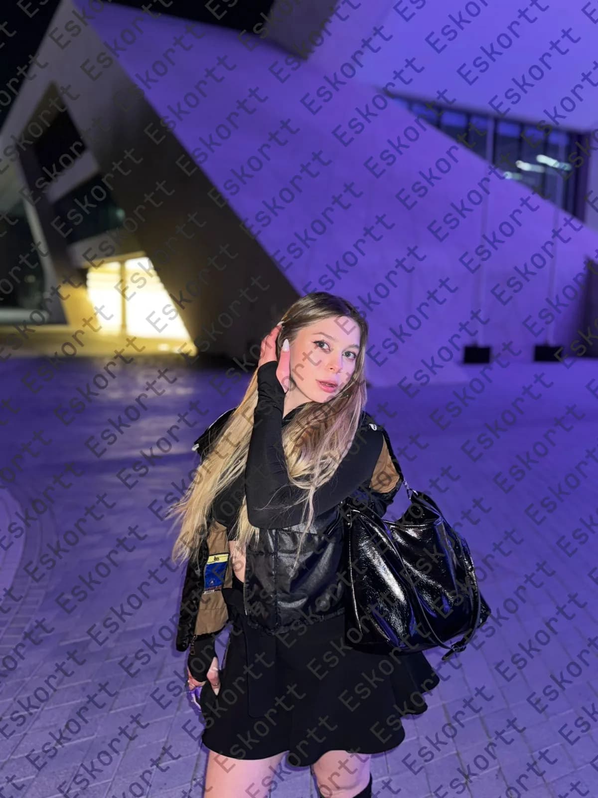 Мия escort in Moscow