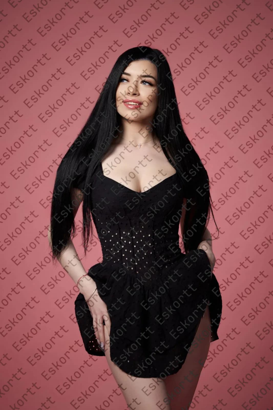 Мальвина escort in Moscow