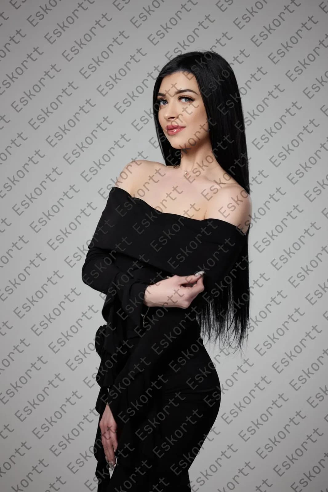 Мальвина escort in Moscow