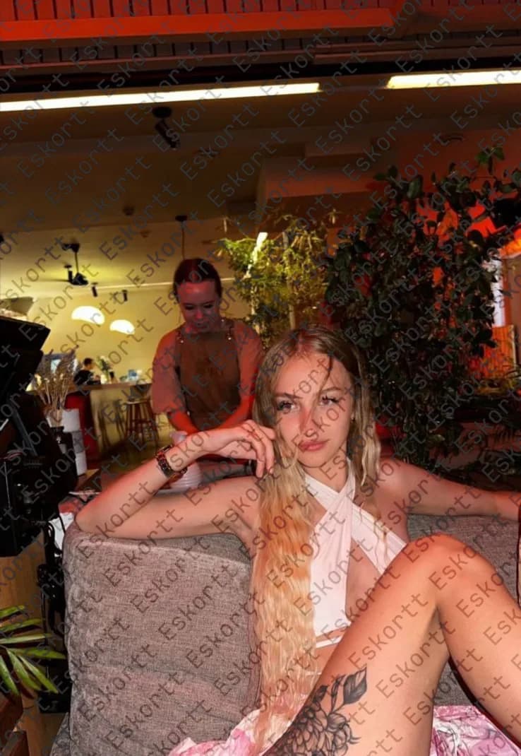 Касандра escort in Moscow
