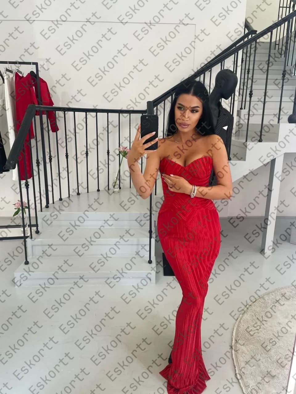 Рузанна escort in Moscow