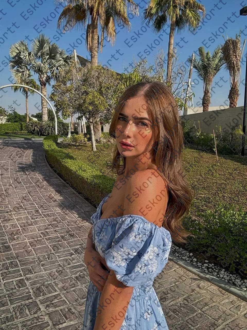 Алексис escort in Moscow