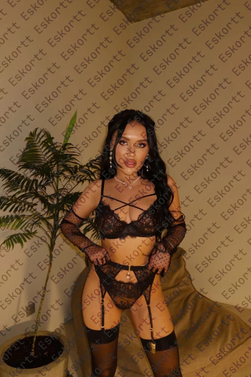 Алика escort in Moscow