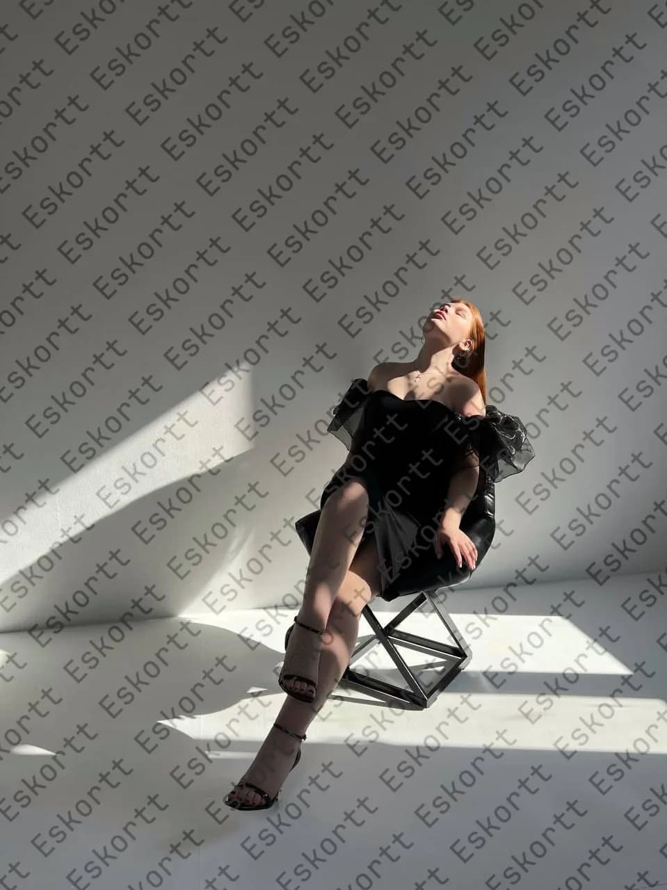 Хлоя escort in Moscow