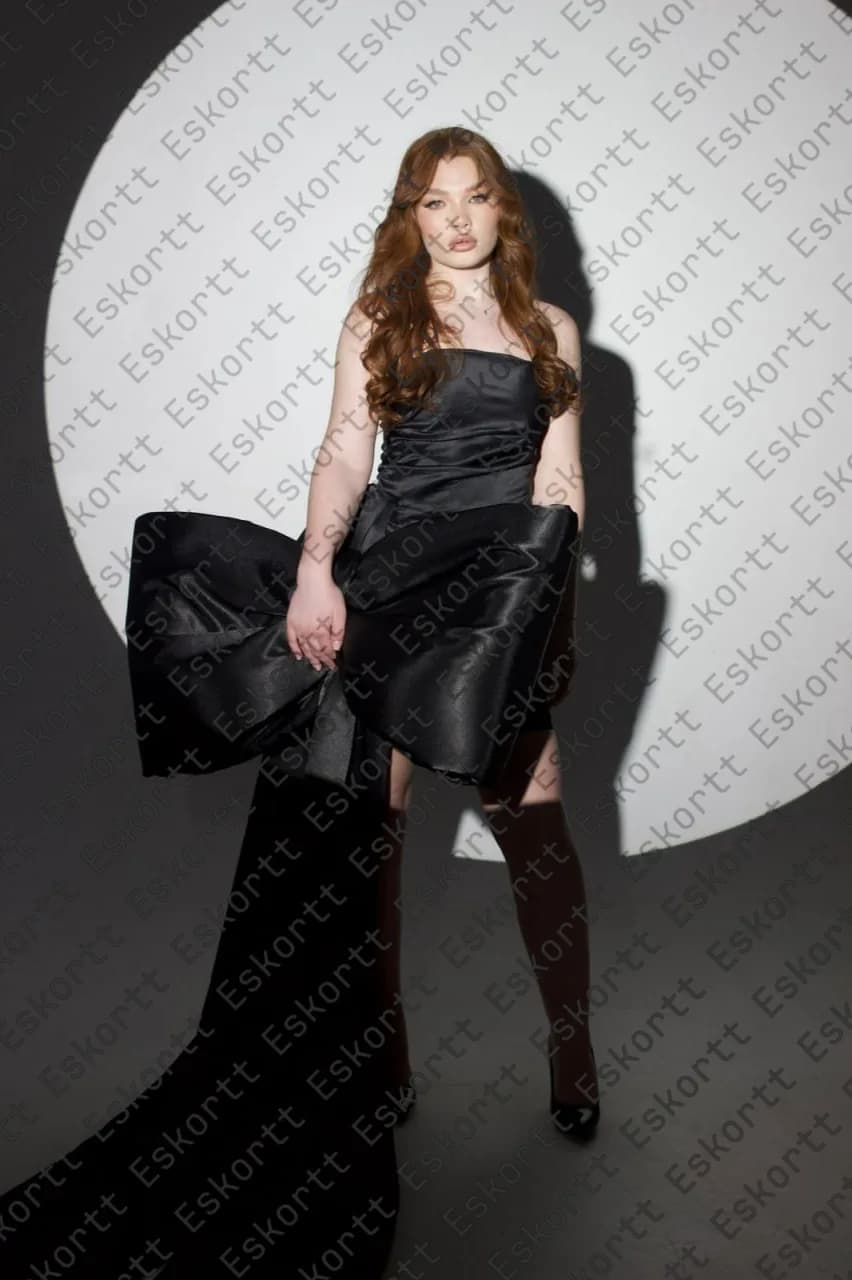 Хлоя escort in Moscow