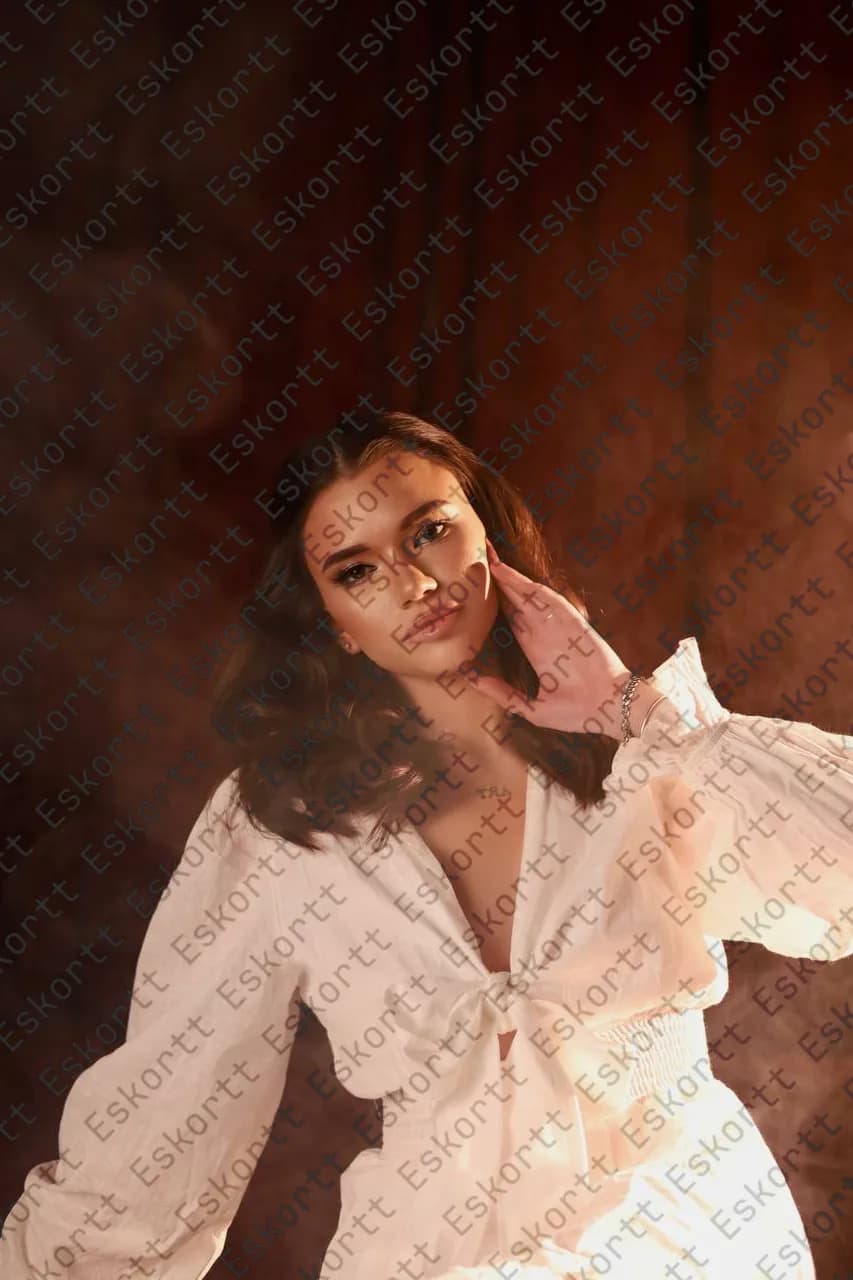 Лилиана escort in Moscow
