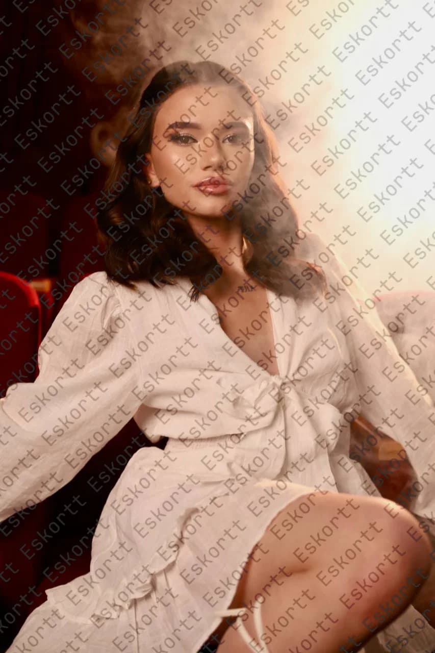 Лилиана escort in Moscow