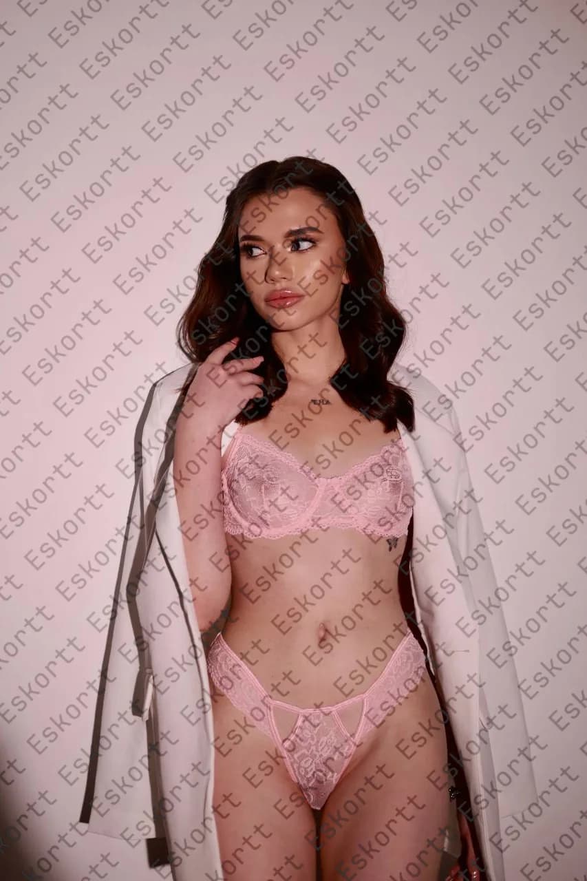 Лилиана escort in Moscow