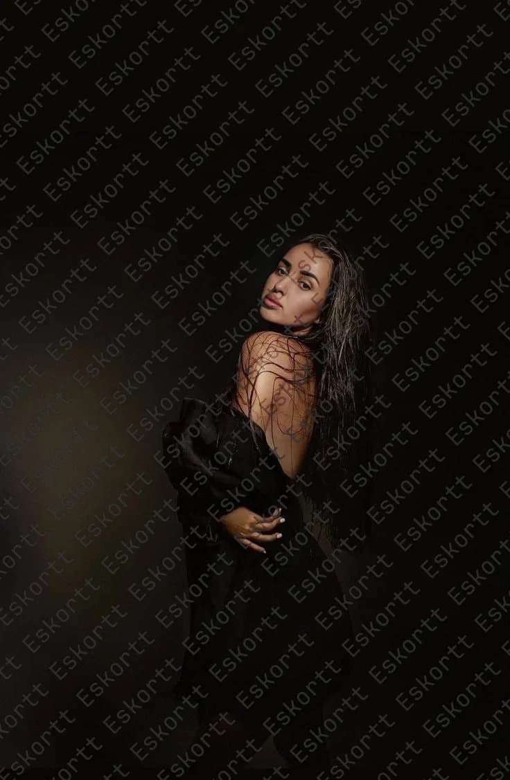 Жанна escort in Moscow